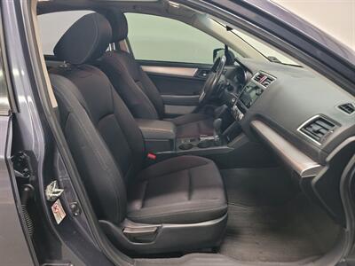 2015 Subaru Legacy 2.5i Premium - Photo 31 - West Chester, PA 19382