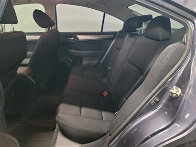 2015 Subaru Legacy 2.5i Premium - Photo 4 - West Chester, PA 19382