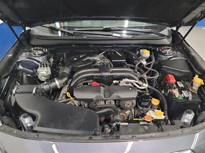 2015 Subaru Legacy 2.5i Premium - Photo 21 - West Chester, PA 19382