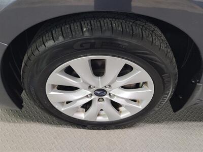 2015 Subaru Legacy 2.5i Premium - Photo 19 - West Chester, PA 19382