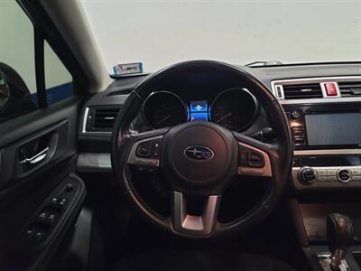 2015 Subaru Legacy 2.5i Premium - Photo 6 - West Chester, PA 19382