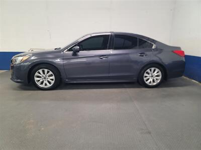 2015 Subaru Legacy 2.5i Premium - Photo 2 - West Chester, PA 19382
