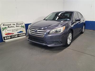 2015 Subaru Legacy 2.5i Premium - Photo 1 - West Chester, PA 19382