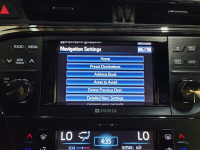 2013 Toyota Avalon Hybrid XLE Premium   - Photo 15 - West Chester, PA 19382