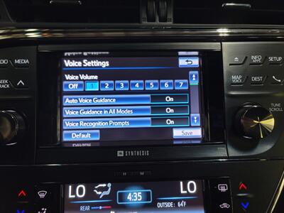 2013 Toyota Avalon Hybrid XLE Premium   - Photo 19 - West Chester, PA 19382
