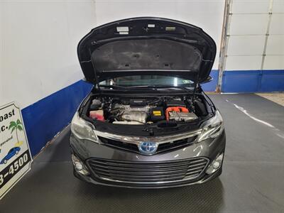 2013 Toyota Avalon Hybrid XLE Premium   - Photo 29 - West Chester, PA 19382