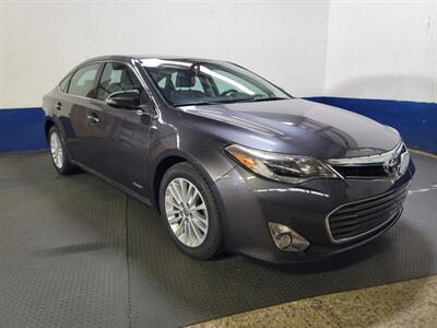 2013 Toyota Avalon Hybrid XLE Premium   - Photo 43 - West Chester, PA 19382