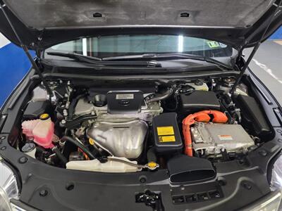 2013 Toyota Avalon Hybrid XLE Premium   - Photo 30 - West Chester, PA 19382