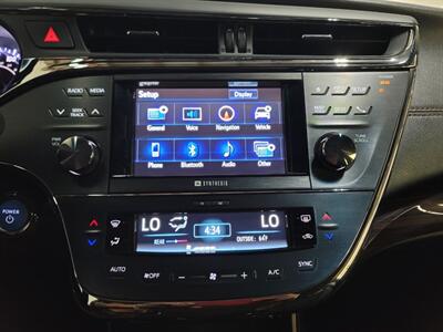 2013 Toyota Avalon Hybrid XLE Premium   - Photo 16 - West Chester, PA 19382