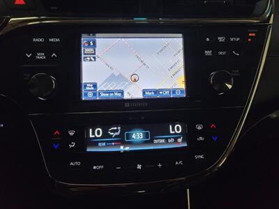 2013 Toyota Avalon Hybrid XLE Premium   - Photo 14 - West Chester, PA 19382