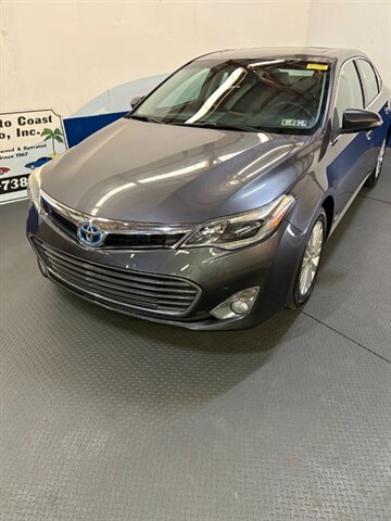 2013 Toyota Avalon Hybrid XLE Premium - Photo 1 - West Chester, PA 19382