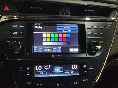 2013 Toyota Avalon Hybrid XLE Premium   - Photo 17 - West Chester, PA 19382