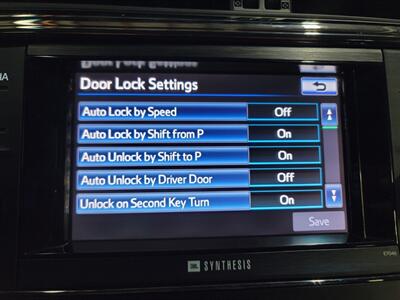 2013 Toyota Avalon Hybrid XLE Premium   - Photo 21 - West Chester, PA 19382
