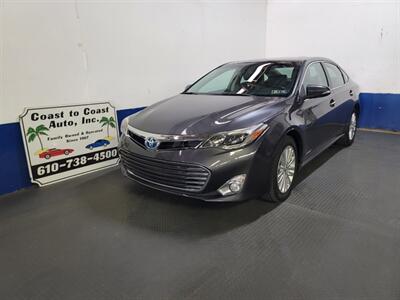 2013 Toyota Avalon Hybrid XLE Premium   - Photo 1 - West Chester, PA 19382