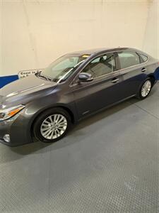 2013 Toyota Avalon Hybrid XLE Premium   - Photo 2 - West Chester, PA 19382