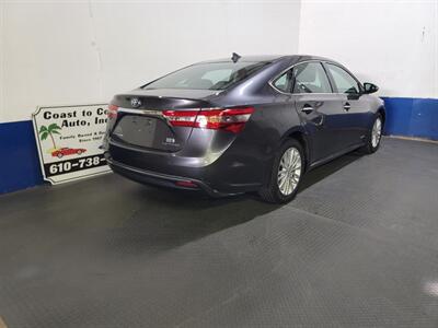 2013 Toyota Avalon Hybrid XLE Premium   - Photo 35 - West Chester, PA 19382