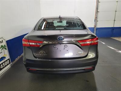 2013 Toyota Avalon Hybrid XLE Premium   - Photo 32 - West Chester, PA 19382