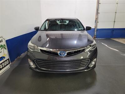 2013 Toyota Avalon Hybrid XLE Premium   - Photo 44 - West Chester, PA 19382
