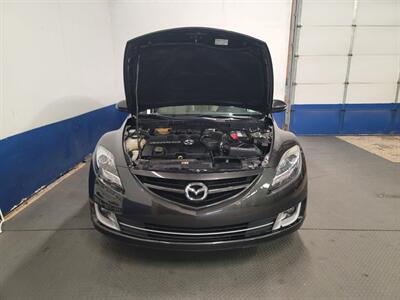 2013 Mazda MAZDA6 s Grand Touring - Photo 26 - West Chester, PA 19382