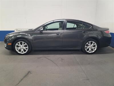 2013 Mazda MAZDA6 s Grand Touring - Photo 2 - West Chester, PA 19382