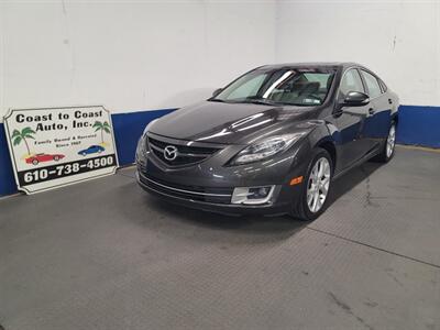 2013 Mazda MAZDA6 s Grand Touring - Photo 1 - West Chester, PA 19382