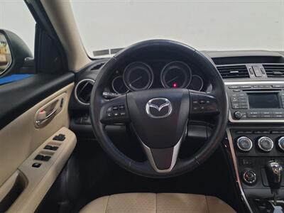 2013 Mazda MAZDA6 s Grand Touring - Photo 10 - West Chester, PA 19382