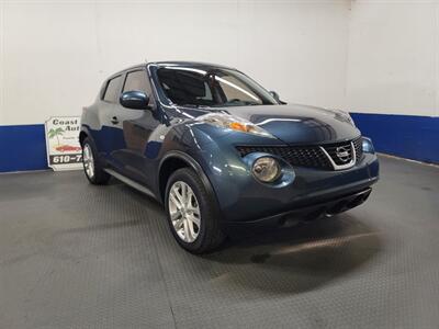 2014 Nissan Juke SV   - Photo 31 - West Chester, PA 19382