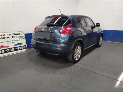 2014 Nissan Juke SV   - Photo 25 - West Chester, PA 19382