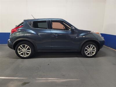 2014 Nissan Juke SV   - Photo 26 - West Chester, PA 19382