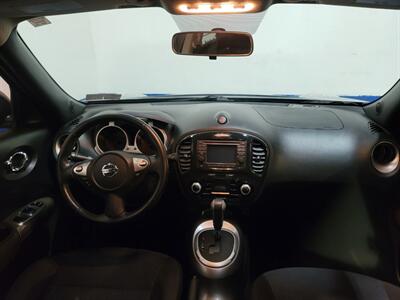 2014 Nissan Juke SV   - Photo 6 - West Chester, PA 19382