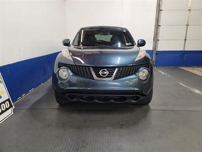 2014 Nissan Juke SV   - Photo 32 - West Chester, PA 19382