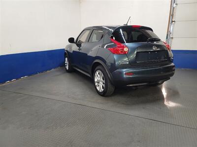 2014 Nissan Juke SV   - Photo 21 - West Chester, PA 19382