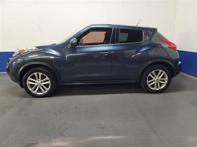 2014 Nissan Juke SV   - Photo 2 - West Chester, PA 19382