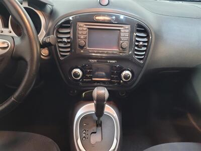 2014 Nissan Juke SV   - Photo 9 - West Chester, PA 19382