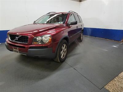 2004 Volvo XC90 2.5T  