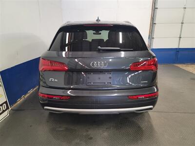 2020 Audi Q5 quattro Premium Plus 45 TFSI - Photo 33 - West Chester, PA 19382