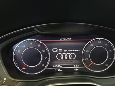 2020 Audi Q5 quattro Premium Plus 45 TFSI - Photo 10 - West Chester, PA 19382