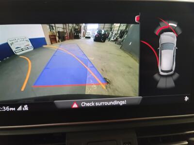 2020 Audi Q5 quattro Premium Plus 45 TFSI - Photo 14 - West Chester, PA 19382
