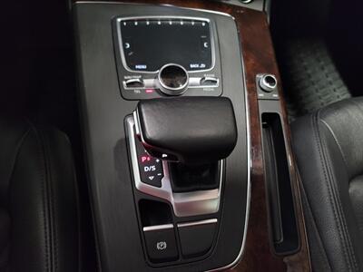 2020 Audi Q5 quattro Premium Plus 45 TFSI - Photo 24 - West Chester, PA 19382