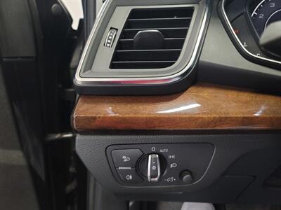 2020 Audi Q5 quattro Premium Plus 45 TFSI - Photo 11 - West Chester, PA 19382
