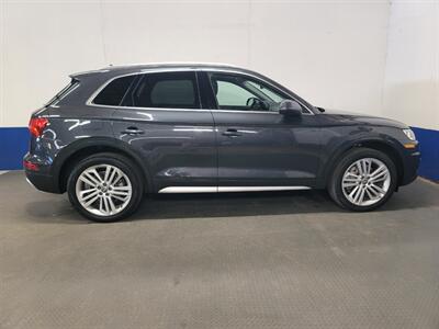 2020 Audi Q5 quattro Premium Plus 45 TFSI - Photo 37 - West Chester, PA 19382