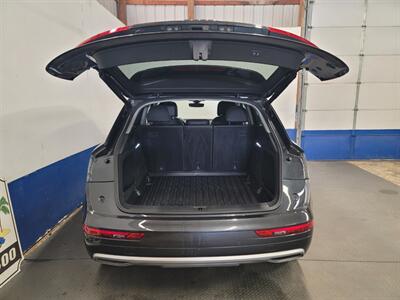 2020 Audi Q5 quattro Premium Plus 45 TFSI - Photo 34 - West Chester, PA 19382