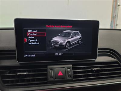 2020 Audi Q5 quattro Premium Plus 45 TFSI - Photo 17 - West Chester, PA 19382