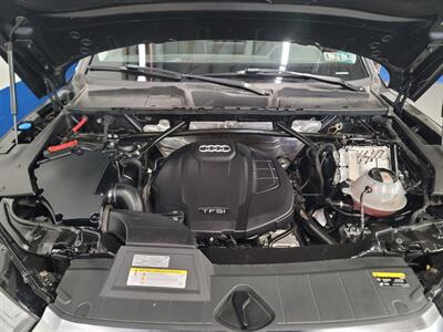 2020 Audi Q5 quattro Premium Plus 45 TFSI - Photo 31 - West Chester, PA 19382