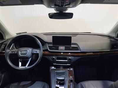 2020 Audi Q5 quattro Premium Plus 45 TFSI - Photo 8 - West Chester, PA 19382