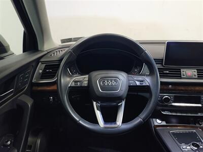 2020 Audi Q5 quattro Premium Plus 45 TFSI - Photo 9 - West Chester, PA 19382