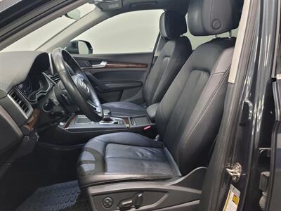 2020 Audi Q5 quattro Premium Plus 45 TFSI - Photo 6 - West Chester, PA 19382