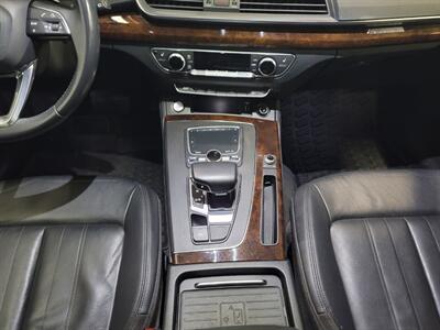2020 Audi Q5 quattro Premium Plus 45 TFSI - Photo 23 - West Chester, PA 19382