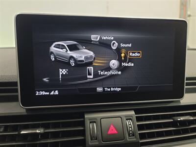 2020 Audi Q5 quattro Premium Plus 45 TFSI - Photo 16 - West Chester, PA 19382