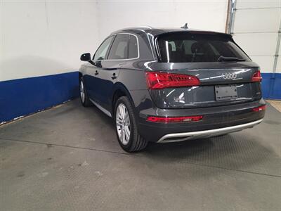 2020 Audi Q5 quattro Premium Plus 45 TFSI - Photo 32 - West Chester, PA 19382